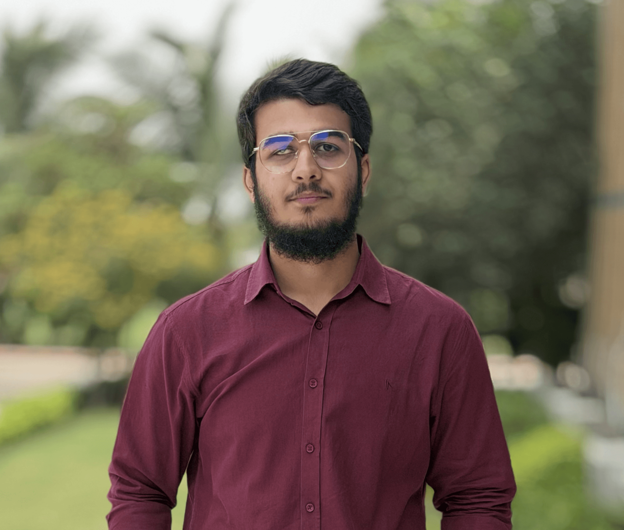 Arslan Asad Qazi
