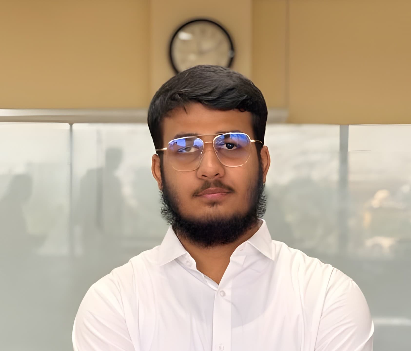 Arslan Asad Qazi