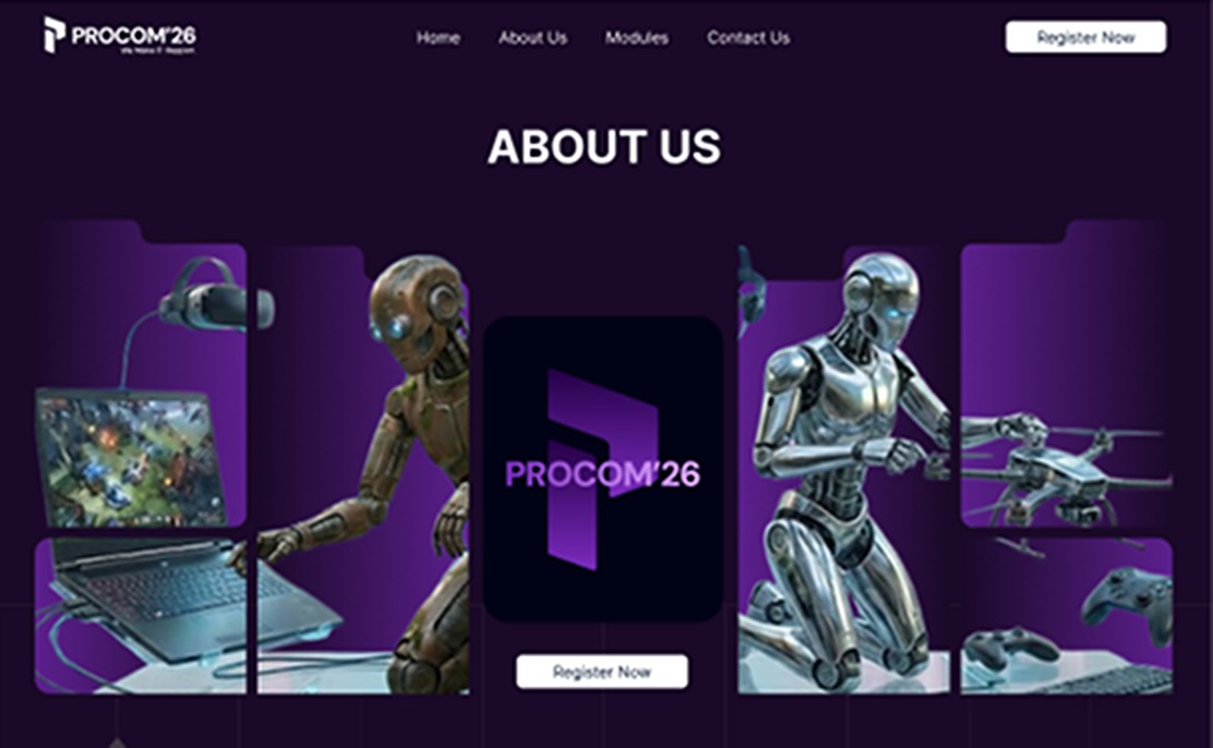 PROCOM'26 2